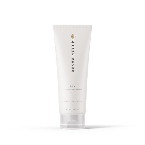 BACK BAR FIRM COLLAGEN GEL MASQUE